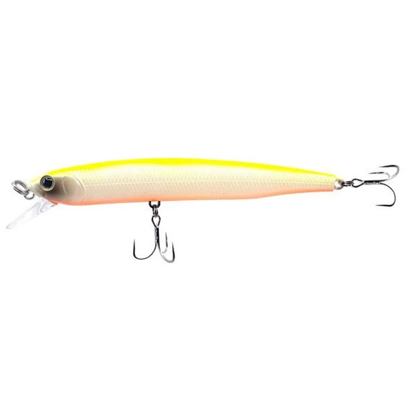 Kendo Zero Arise Black Bass Minnow 95F 9,5cm 7,5gr Floating Suni Yem - 2