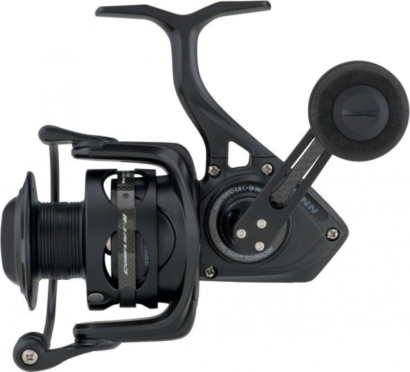 Penn CFT II 4000 Conflict Spinning Reel Olta Makinesi