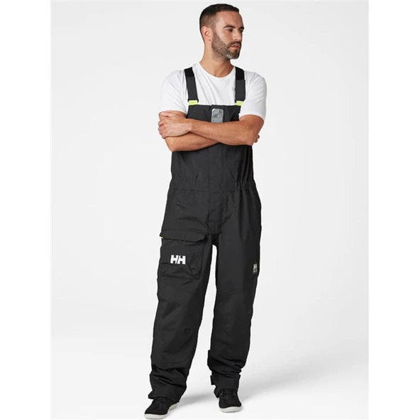 Helly Hansen PIER 3.0 Erkek Tulum HHA.34157 HHA.980 - Resim 2