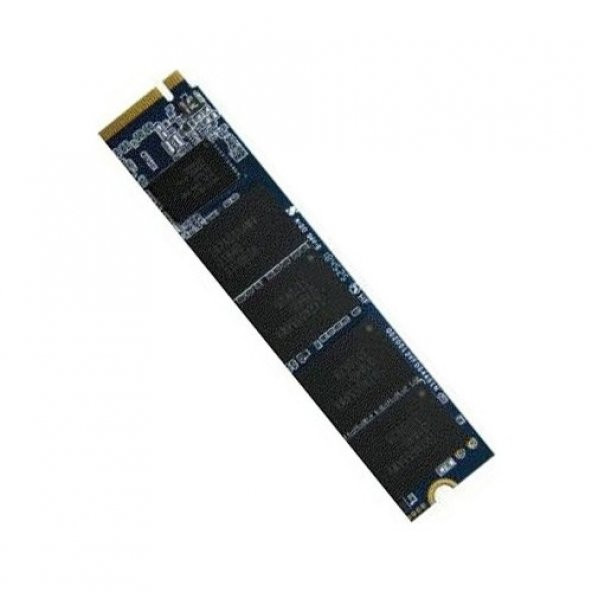 Hi-Level 1TB 3300-3100MB/s SATA3 M2 NVMe PCIe SSD HLV-M2PCIeSSD2280/1T - 2