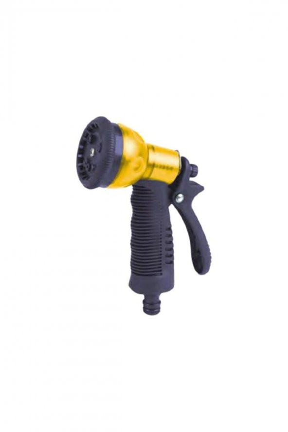 Garden 7 Fonksiyonlu Sulama Tabancası 95-2079