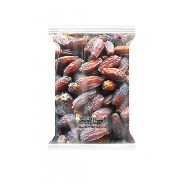 Medine Hurma 500 Gr Mebrum Medine Hurması