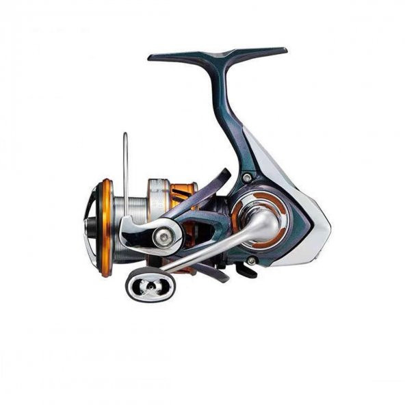 Daiwa Regal 18 LT 2000D Olta Makinesi