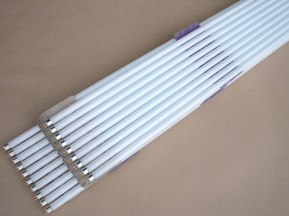 Osram Ho 54W/865 T5 Ampul Beyaz Işık - 20 Adet - 2