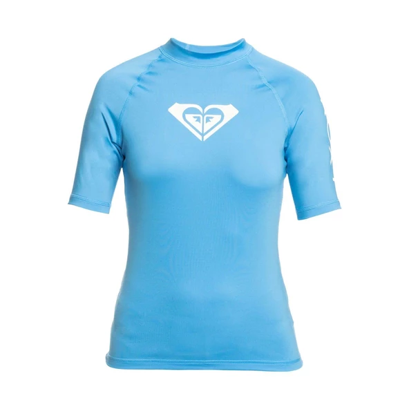 Roxy WHOLE HEARTED SS  Kadın T-shirt ERJWR03548-Roxy.BJT0 - 6