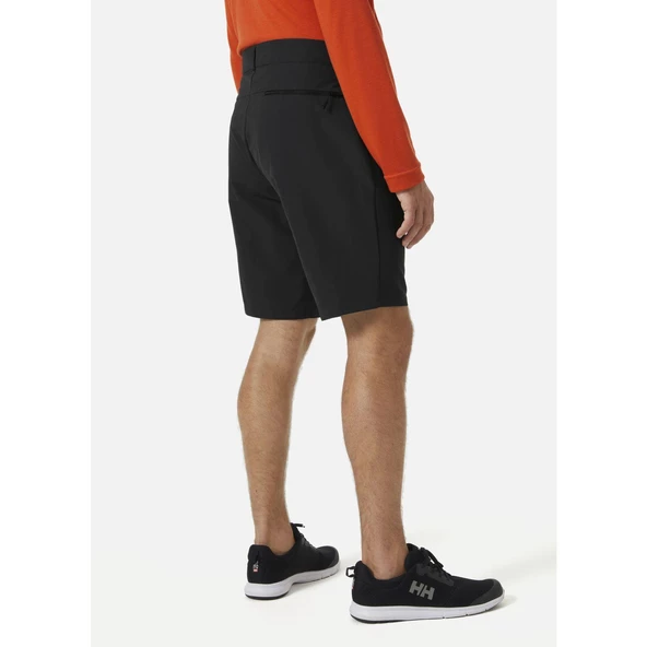 Helly Hansen Erkek QD ŞORT 10" HHA.34280 HHA.985 - 5