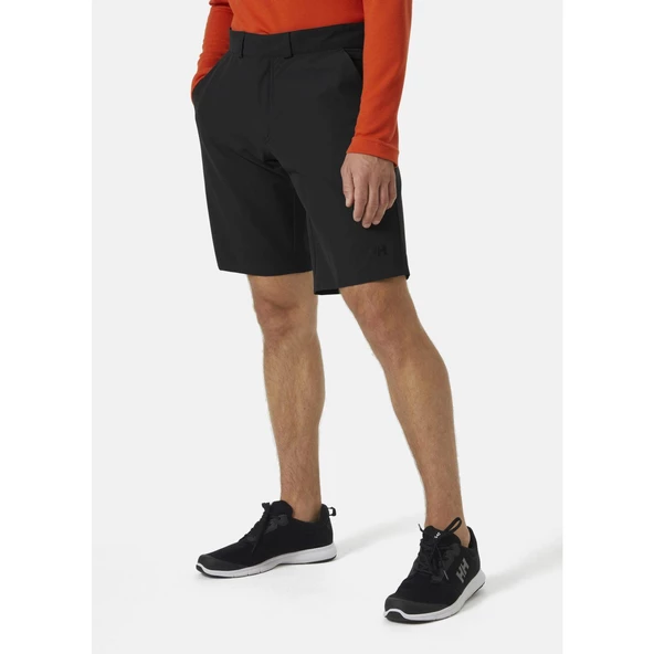 Helly Hansen Erkek QD ŞORT 10" HHA.34280 HHA.985 - 4