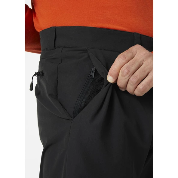 Helly Hansen Erkek QD ŞORT 10" HHA.34280 HHA.985 - 2