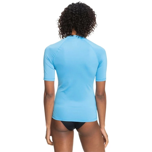 Roxy WHOLE HEARTED SS  Kadın T-shirt ERJWR03548-Roxy.BJT0 - 5