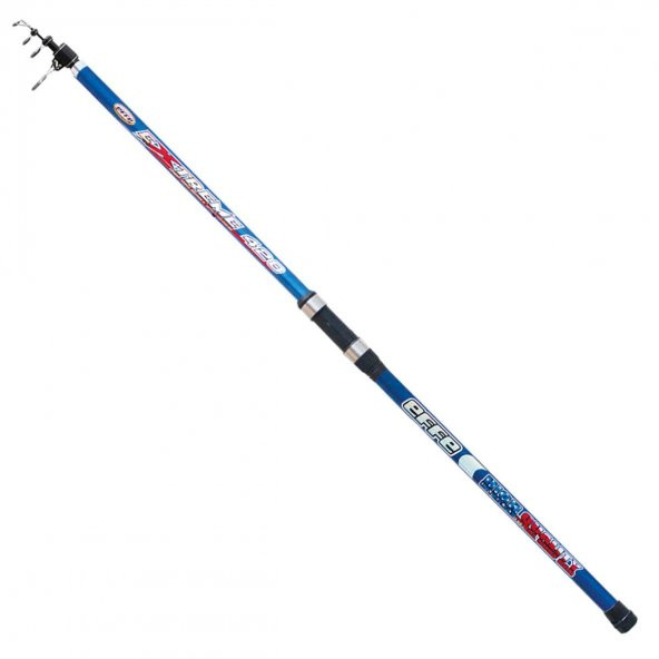 Effe Extreme 420Cm 100-300Gr 4P Surf Olta Kamışı