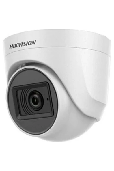 Hıkvısıon Ds-2ce76d0t-ıtpf 1080p Kamera
