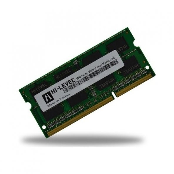 Hi-Level 16GB 2400MHz DDR4 Ram (HLV-SOPC19200D4/16G)