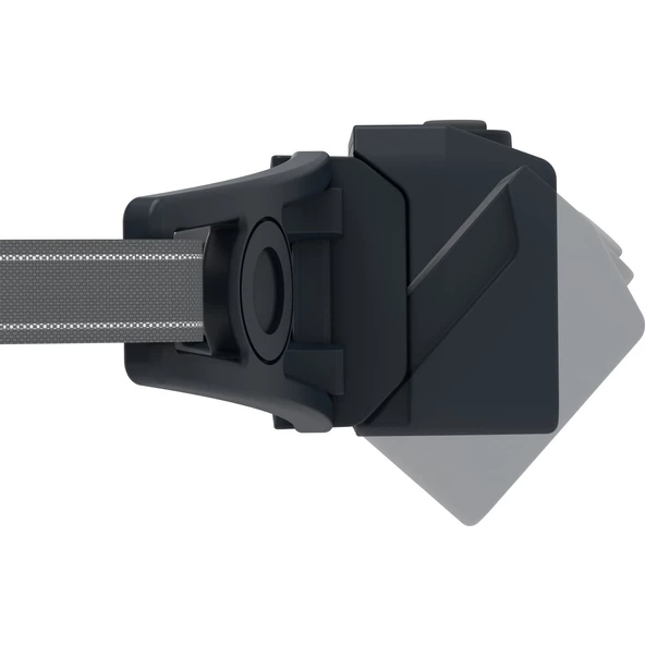 LedLenser NEO1R BLACK 502712 KOŞU FENERİ LED502712 - 4