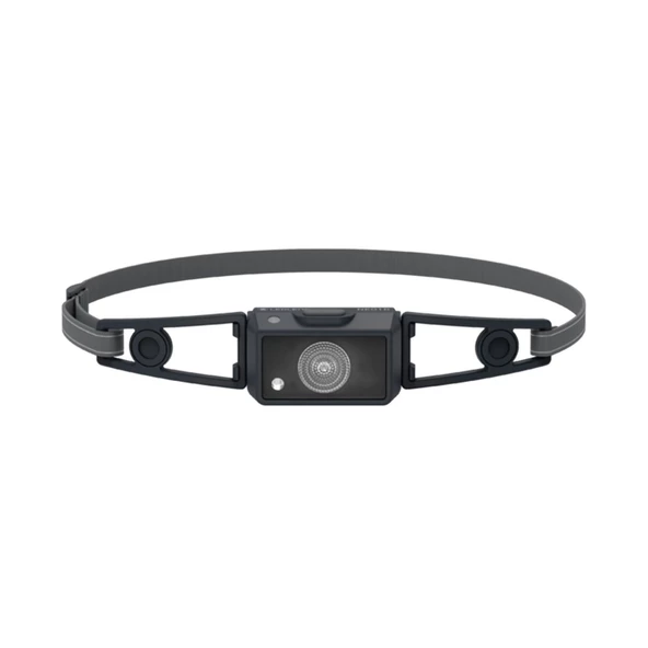 LedLenser NEO1R BLACK 502712 KOŞU FENERİ LED502712 - 2