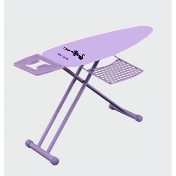 GERCELLA XXL LUXURY BALERİNA ÜTÜ MASASI KILIFI ÖRTÜSÜ BEZİ - 2