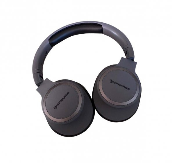 Sprange SR-E1 Bluetooth Kulaklık 5.0 + EDR - 2