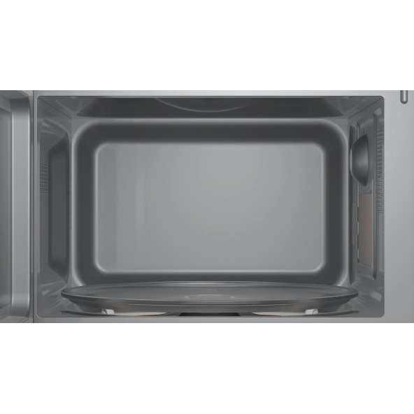 Bosch Bfl623mb3 20 Lt Siyah Ankastre Mikrodalga Fırın - 3
