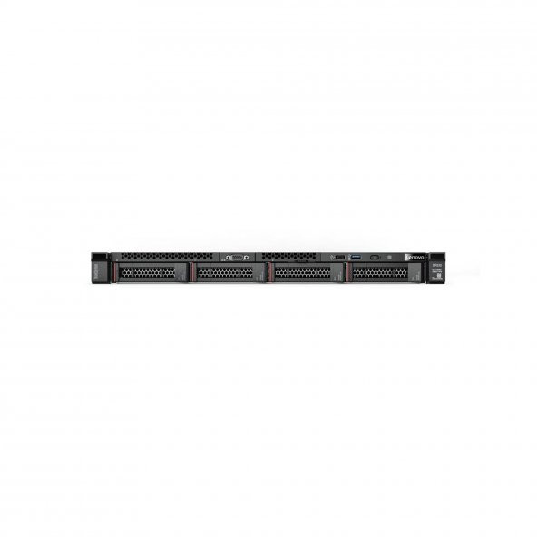 Lenovo SR530 7X08A0ADEA32 S-4208 32GB 480SSD 1x750W W2022 Rack Sunucu