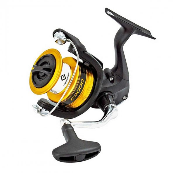 Shimano FX C3000 Olta Makinesi