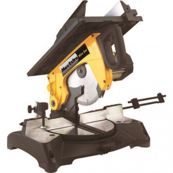 MAX-EXTRA T8200 250MM GÖNYE KESME MAKİNASI - 2