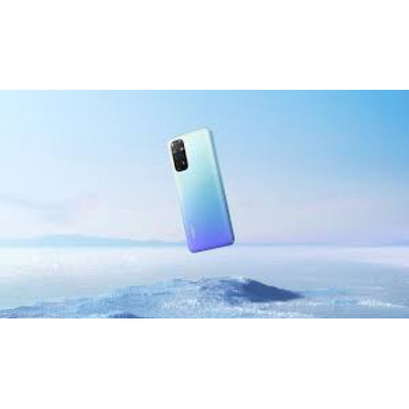 Xiaomi Redmi Note 11 Pro 128 GB 6 GB Ram MAVİ RENK (Xiaomi Türkiye GARANTİLİ ) - 2