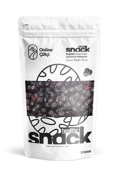Online Çiftçi Kuş Üzümü 100Gr - 1