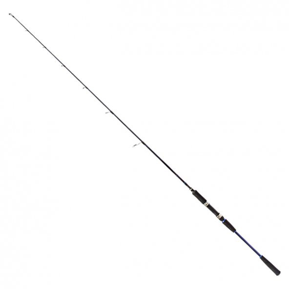 Ryuji Strobe 168 cm 60-130 gr 2P Jig Olta Kamışı