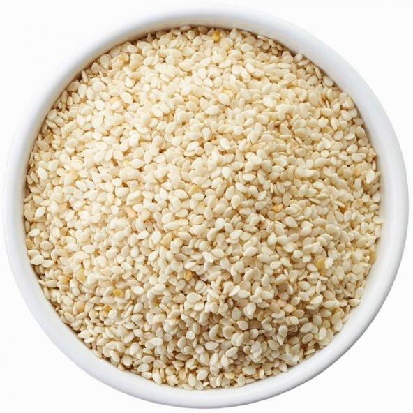 OnlineÇiftçi Beyaz Susam 100Gr - 2