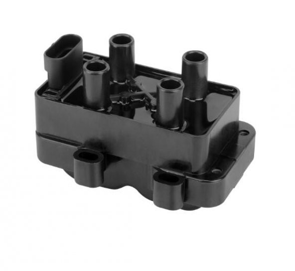 DACIA DOKKER 1.2, 1.4, 1.6 16V - LOGAN 1.2, 1.4, 1.6 16V ATEŞLEME BOBİNİ HELLUX 7700274008 ürün görseli