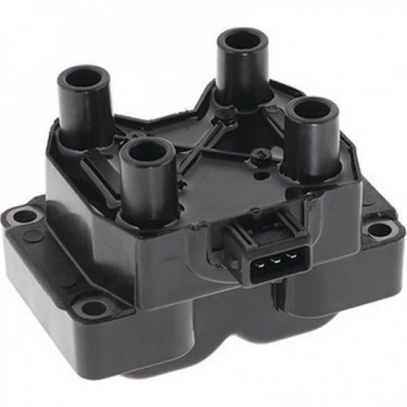 FIAT PALIO1.2-ALBEA-DOBLO 16V 1.2 ATEŞLEME BOBİNİ HELLUX 7648797 ürün görseli