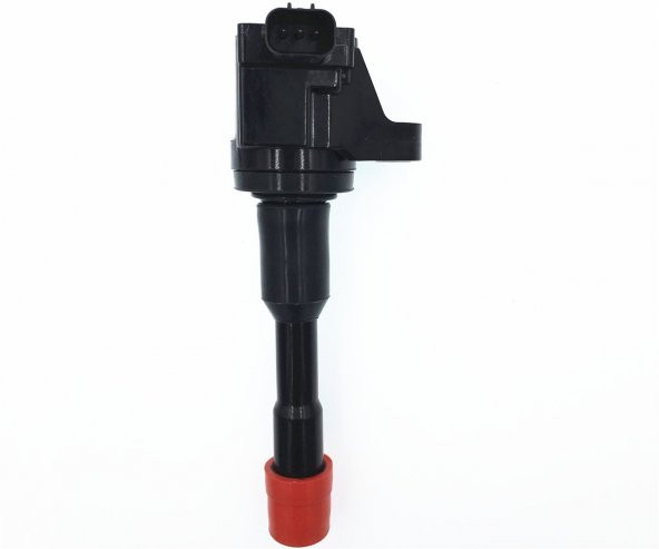 HONDA CIVIC 08- 1.4 - JAZZ 02- 1.4 - CITY 1.4 - CIVIC 06- 1.3 HYBRID (KALEM BOBIN ARKA) ATEŞLEME BOBİNİ HELLUX 30521PWA003 ürün görseli