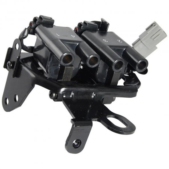 HYUNDAI TUCSON 2.0 -ELENTRA 2.0 (02-06) ATEŞLEME BOBİNİ HELLUX 2730123700 ürün görseli