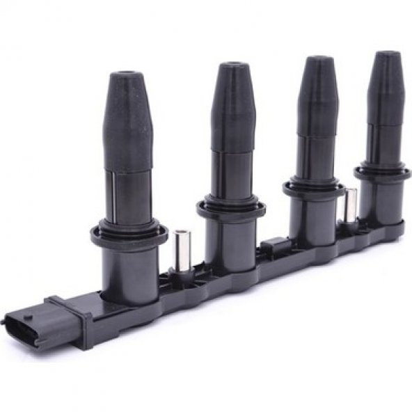 OPEL ASTRA H 1.6-1.8 - CORSA D 1.6 TURBO - MERIVA 1.6 - VECTRA C 1.6-1.8 - ZAFIRA 1.8 04- ATEŞLEME BOBİNİ HELLUX 1208021 ürün görseli