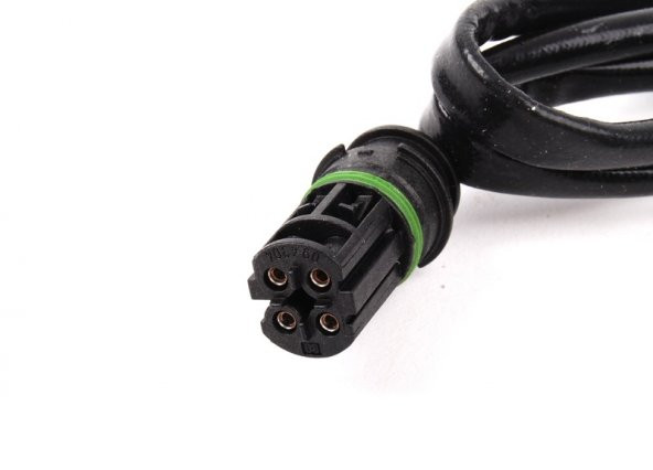 BMW E36 E38 VE E39 M52 MOTOR HELLA OKSİJEN SENSÖRÜ 11781427884 ürün görseli