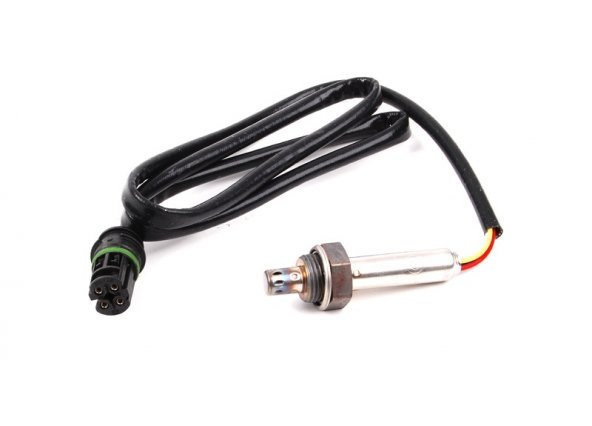 BMW E36 E38 VE E39 M52 MOTOR HELLA OKSİJEN SENSÖRÜ 11781427884 - Resim 2