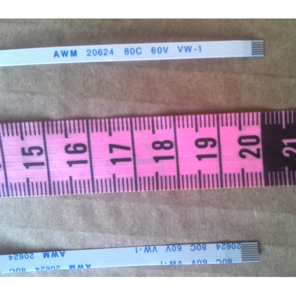 Asus K55A K55Vd K55Vj K55Vm A55VD A55VJ A55VM Power ve Touchpad Flex Kablo Seti - 3