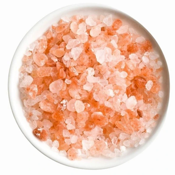 OnlineÇiftçi Himalaya Tuzu Granül 1Kg - 2