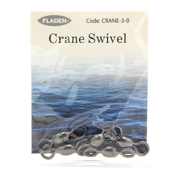 Fladen Crane Swivel Fırdöndü