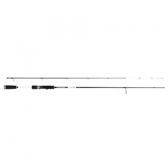 Savage Gear LRF CCS 226 cm 5-12 gr 2 Parça Spin Kamışı - 3