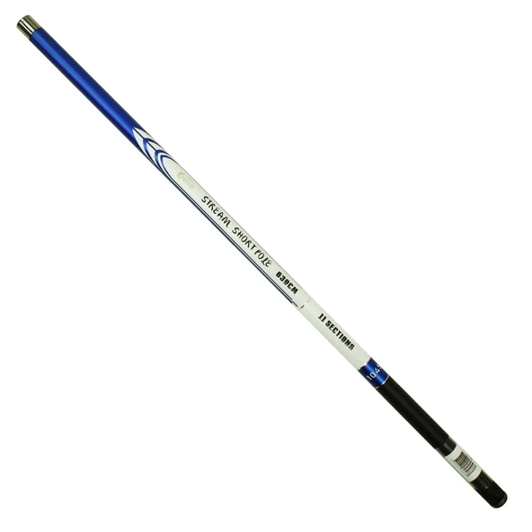 6.30m Captain 1045 Stream Short Pole Karbon Kısa Göl Kamışı ürün görseli 1