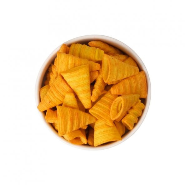 OnlineÇiftçi Külah Mısır Cips (Crunch) 1Kg - 2