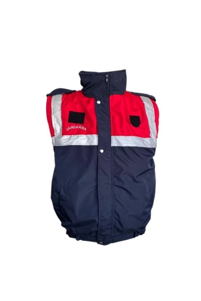 Asayiş Mont Akıncı Askeri Ma - 4