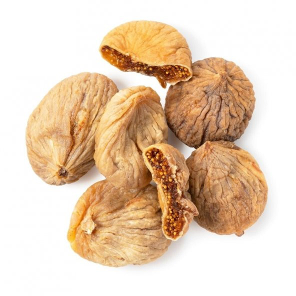OnlineÇiftçi Kuru Dağ İnciri 300Gr - 2