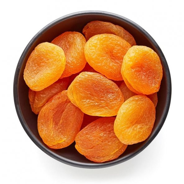 OnlineÇiftçi Sarı Jumbo Kayısı 400Gr - 2