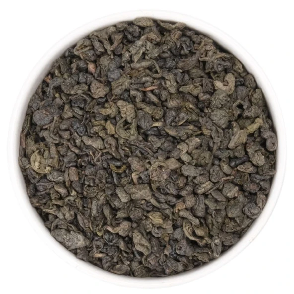 OnlineÇiftçi Tomurcuk Yeşil Çay 100Gr - 2