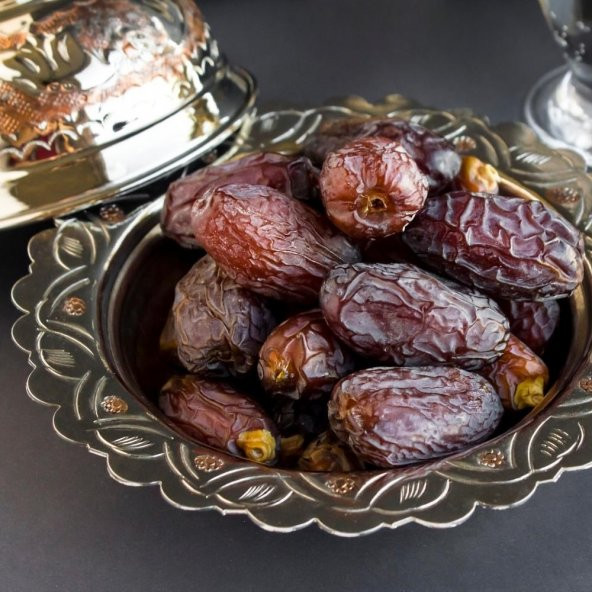 OnlineÇiftçi Kudüs Medjoul Duble Hurması 200Gr - 3