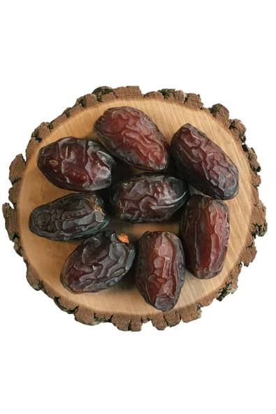 Online Çiftçi Kudüs Medjoul Hurma 200Gr - 3