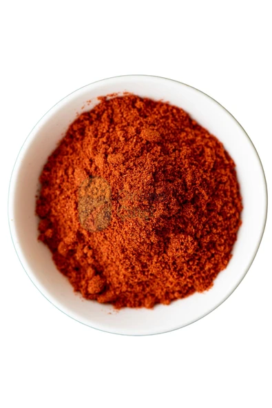 Online Çiftçi Tatlı Kırmızı Toz Biber 80Gr - Resim 3