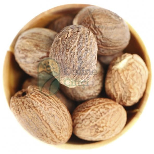 OnlineÇiftçi Tane Muskat 20Gr - 2