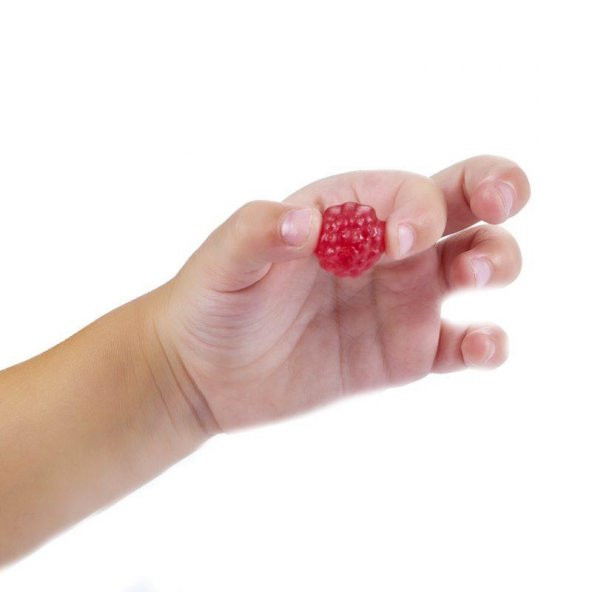 Herbaland Gummies Magnezyum ve Vitamin B6 60 Çiğnenebilir Form - 4